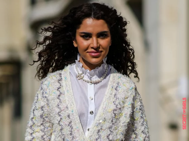 These Summer Curls are Now Replacing Beach Waves