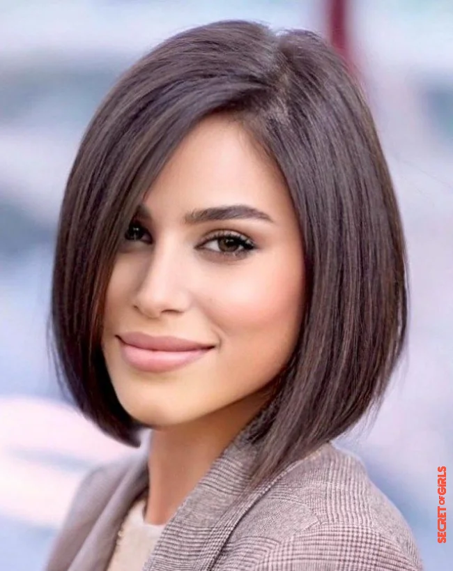 Classic bob | Hair Trends 2022: Here Are The Hair Trends You Will See On Every Head!