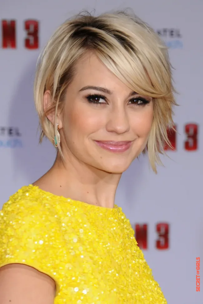 Pixie cut for thin hair | Which Haircut for Fine Hair? These Hairstyles Instantly Add Volume and Fullness!