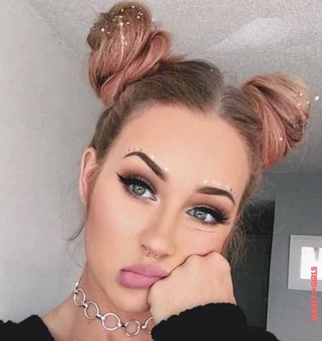 Trendy Bun: This Star of The 90s is Making A Comeback | Trendy Bun: This Star of The 90s is Making A Comeback