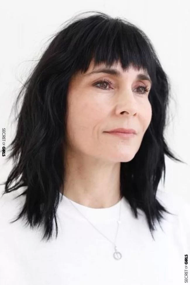 SHORT HAIRSTYLES FOR WOMEN OVER 40: YOUR AGE DOES NOT MATTER
