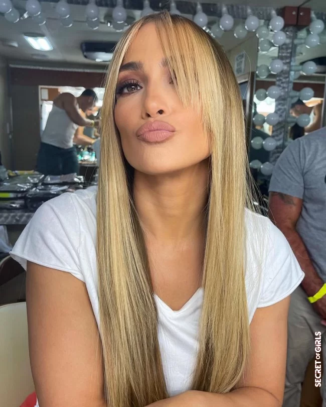 Hairstyle News: Jennifer Lopez (J.Lo) Is Now Wearing The Trend Pony Of The Summer