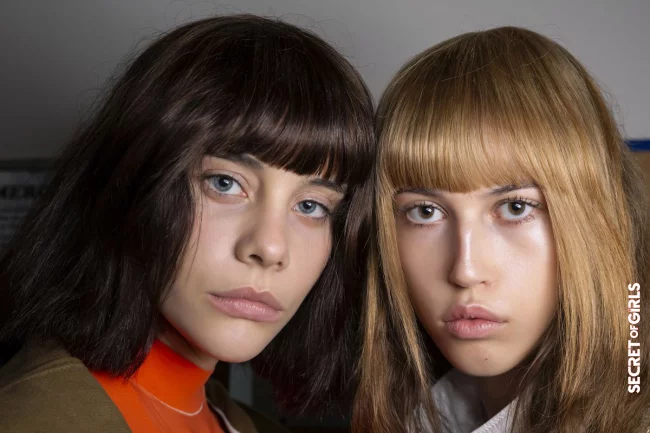 Bob with Bangs: How to Wear The Popular Hairstyle Trend in Spring 2022?