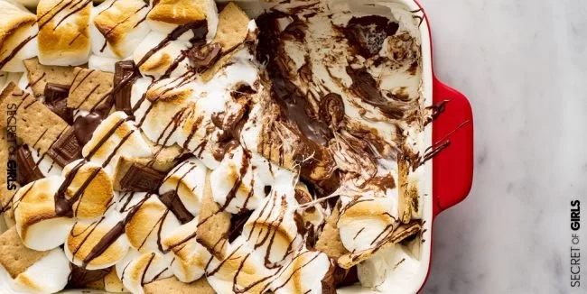 62 S'mores Desserts You'll Be Making All Summer Long (2)