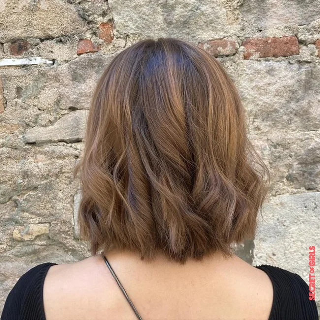 Blunt Cut | Layered Bob: 20 Hairstyles We Fell In Love With Instantly