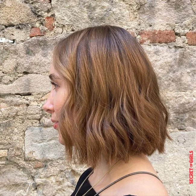 Blunt Cut | Layered Bob: 20 Hairstyles We Fell In Love With Instantly