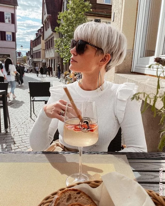 2. Pixie | Hairstyle Trend: These Haircuts Will Be Trendy In Summer 2021