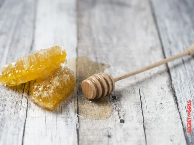 That is why honey belongs in a healthy diet | Diet Tip Honey Water: If You Drink Honey Water Every Day, You Should Lose Weight Faster!