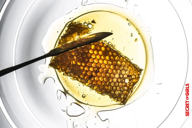 Diet Tip Honey Water: If You Drink Honey Water Every Day, You Should Lose Weight Faster!