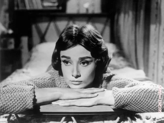 5 Audrey Hepburn Beauty Secrets You Should Know