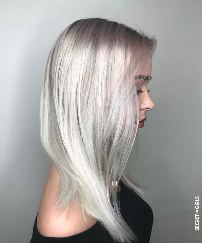 Is Polar Blonde Right For Me? | Is Polar Blonde Right For Me?