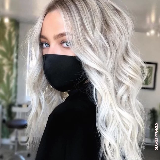 Is Polar Blonde Right For Me? | Is Polar Blonde Right For Me?