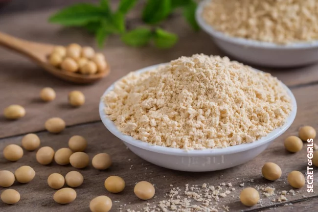 4. Soybeans | Strong Hair: These 5 Foods Ensure A Lion's Mane!
