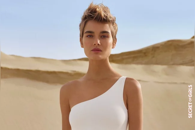 Short Haircuts: 5 Must-Have Women's Trends for Spring-Summer 2022
