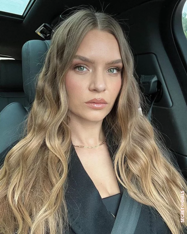 Who does French balayage suit? | French Balayage is The Update for Well-Known Coloring Technique That We have been Longing For