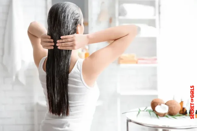 Take care of your hair while... sleeping! | 5 Tips To Take Care Of Your Hair While You Sleep