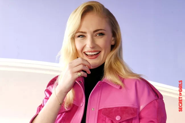 Trendy pony hairstyle: Sophie Turner shows how the haircut can be made suitable for summer | Trendy Hairstyle: Sophie Turner Wears The Pony Hairstyle For Summer