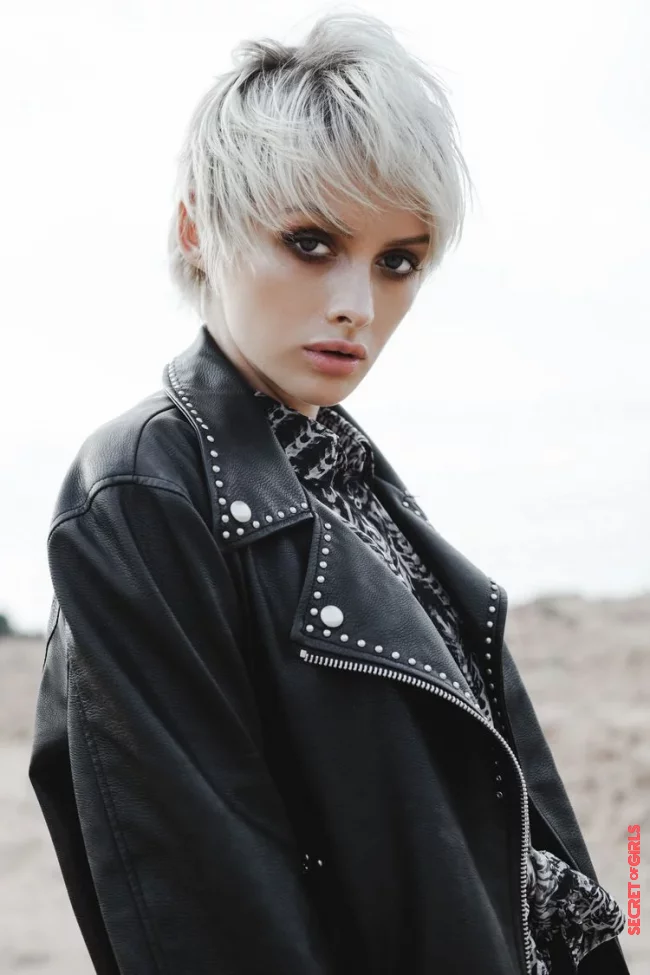 How do you wear the nixie cut? | Nixie Cut: A Great Spring 2023 Trend Hairstyle That will Make You Look Just Amazing