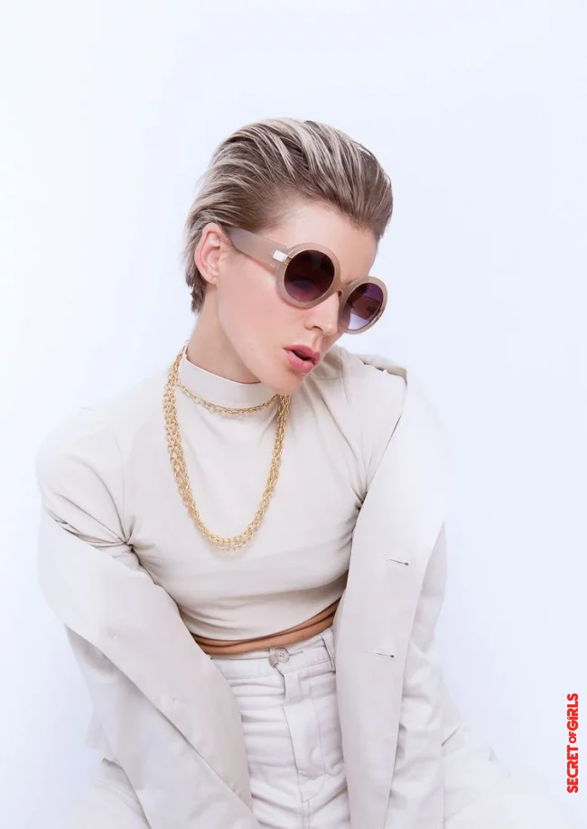 How do you wear the nixie cut? | Nixie Cut: A Great Spring 2023 Trend Hairstyle That will Make You Look Just Amazing