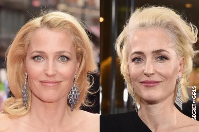 Stars with Gray Hair 2023: The Trend of Embracing the Marks of Time has Even Reached Hollywood