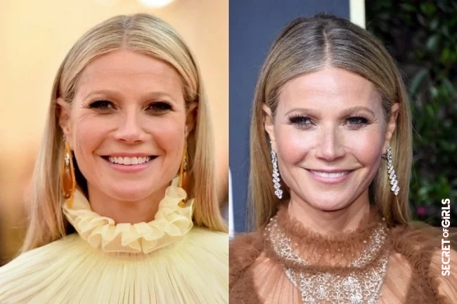 Gwyneth Paltrow | Stars with Gray Hair 2023: The Trend of Embracing the Marks of Time has Even Reached Hollywood