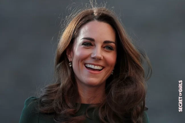 Kate Middleton Hair: The Duchess's hair color will become a trendy hairstyle in summer 2021! | Kate Middleton Hair: This Look Will Become The Trend Hairstyle In Summer 2023!