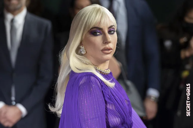 Bye-Bye, Long Hair! Lady Gaga Is Now Wearing The Bob Hairstyle Trend