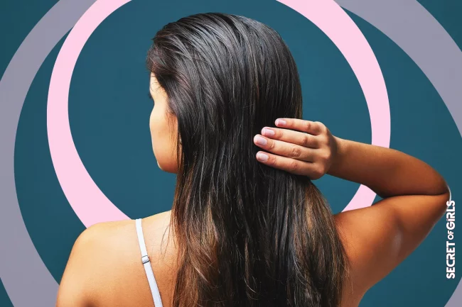 Let Your Hair Be Greasy: The Hair Care Trend Really Makes Sense
