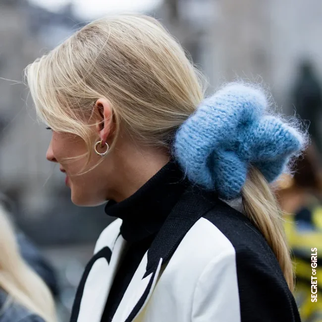 3 Hair Accessories You can't Ignore in Spring 2022