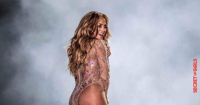 Jennifer Lopez's hairstylist reveals: Barbie hair will be a huge hairstyle trend in 2021 | Barbie Hair like Jennifer Lopez will be A Huge Hairstyle Trend in 2023