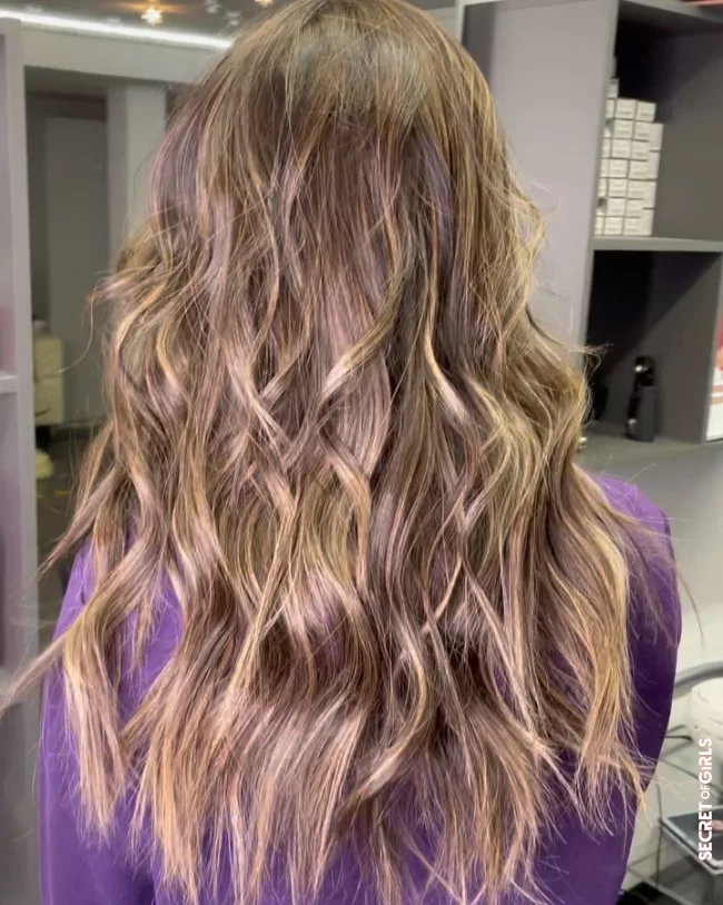 Wow Hair: We Love This New Hair Coloring Trend In Summer