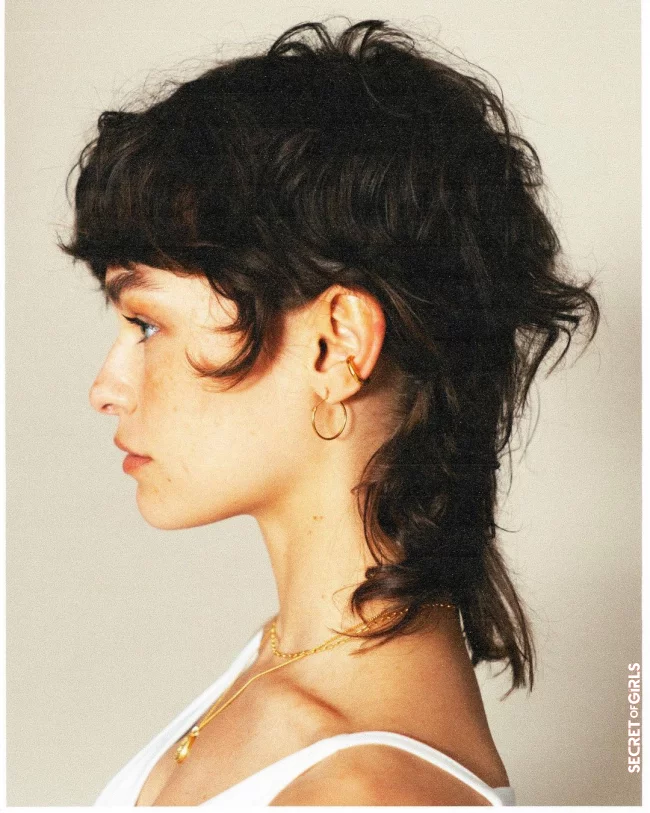Jagger cut | These 5 Cool Girl Hair Trends are A Must-Try This Spring