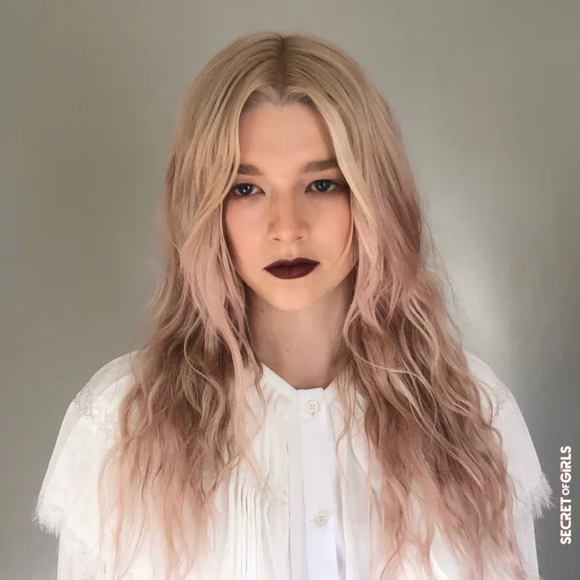 Scandi Wave | These 5 Cool Girl Hair Trends are A Must-Try This Spring