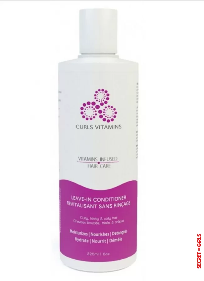 Products for curly hair: conditioner | Products For Curly Hair: Conditioners To Adopt To Showcase Well-Defined Curls