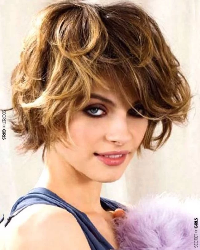 40 Delightful Short Hairstyles for Teen Girls (2)