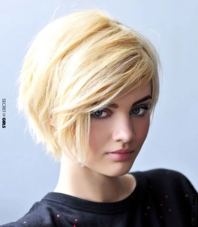 40 Delightful Short Hairstyles for Teen Girls (2)