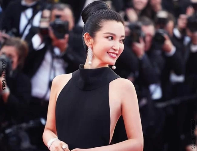 Top 30 Most Beautiful Chinese Women