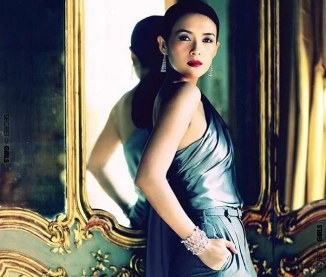 Top 30 Most Beautiful Chinese Women