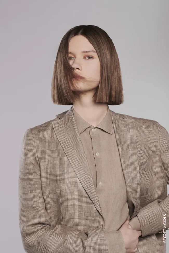 Trendy Haircuts For Fall-Winter 2021/2022