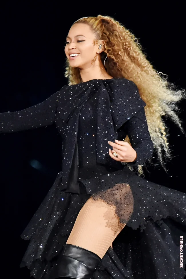 Is 2022 The Year Of Short Hairstyles? Even Beyoncé (!) is Sporting A Bob Now
