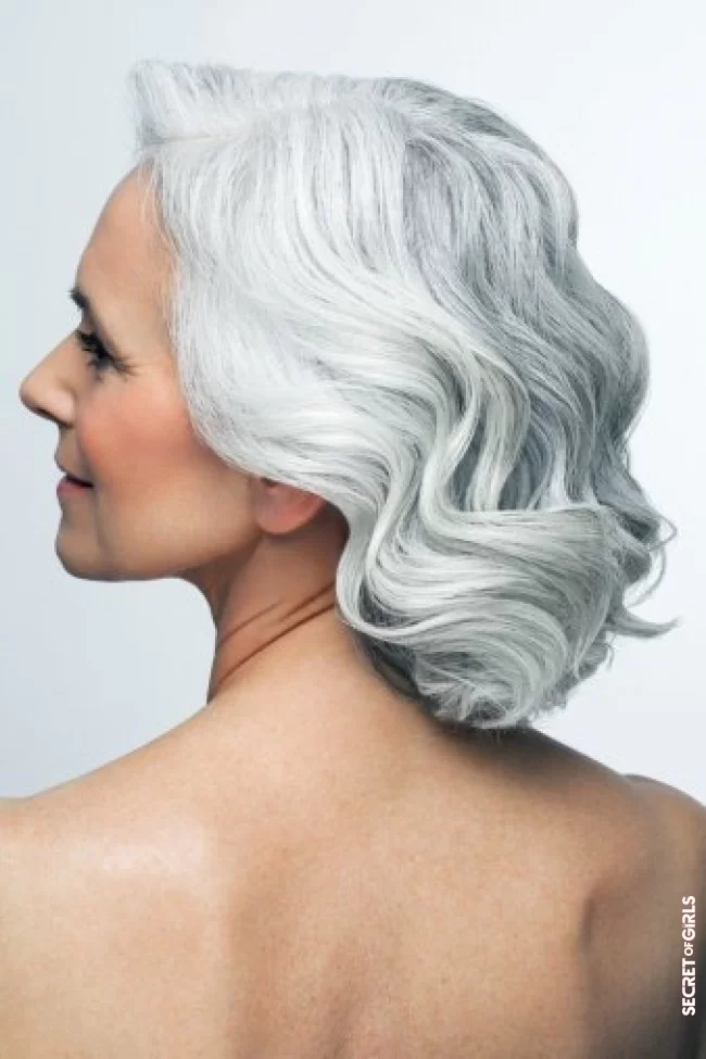 HAIR CARE | Haircuts at 60 and over: ideas to adopt