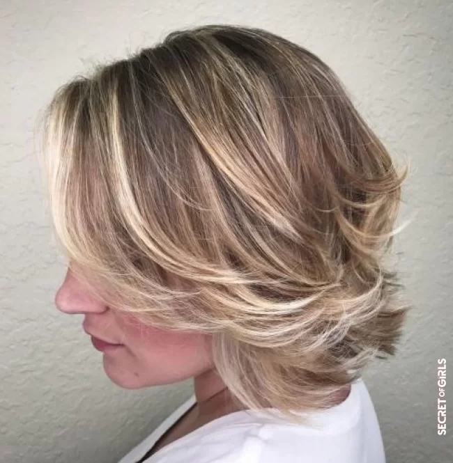 Best Bob Hairstyles for Fine Hair | 45 Bob Hairstyles for Fine Hair