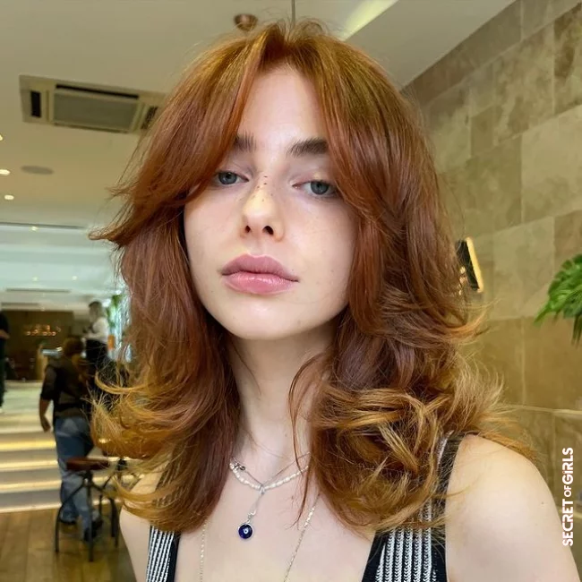 Spring 2022 Hairstyle Trend: Why We Love The Jagger Crop | Jagger Crop is The Coolest Haircut for Spring