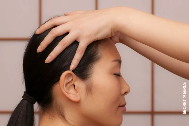 Scalp Massage: Why And How To Perform It?
