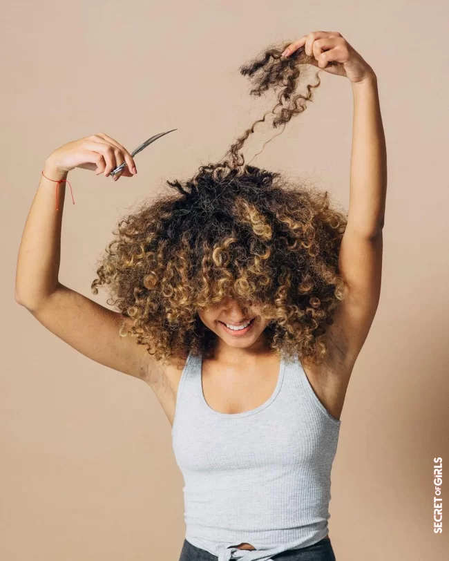 Big chop: a decision not to be taken lightly | What is a big chop and how do you do it?