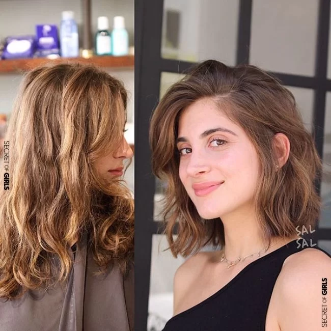 38 New Short Hairstyles 2019