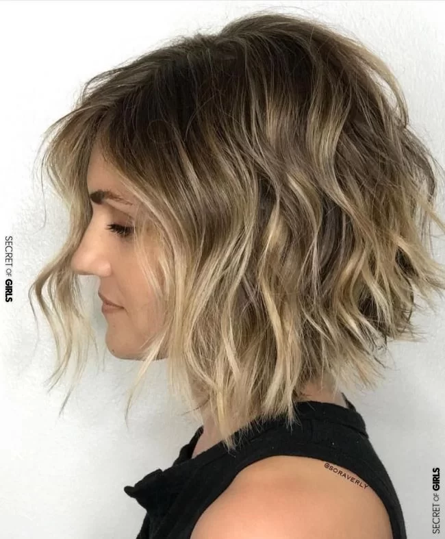 38 New Short Hairstyles 2023