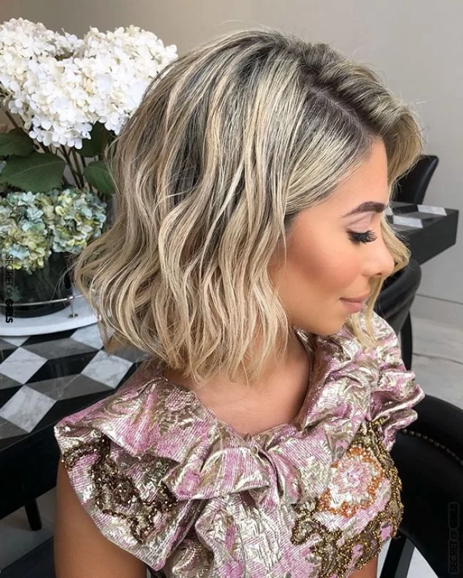 38 New Short Hairstyles 2019
