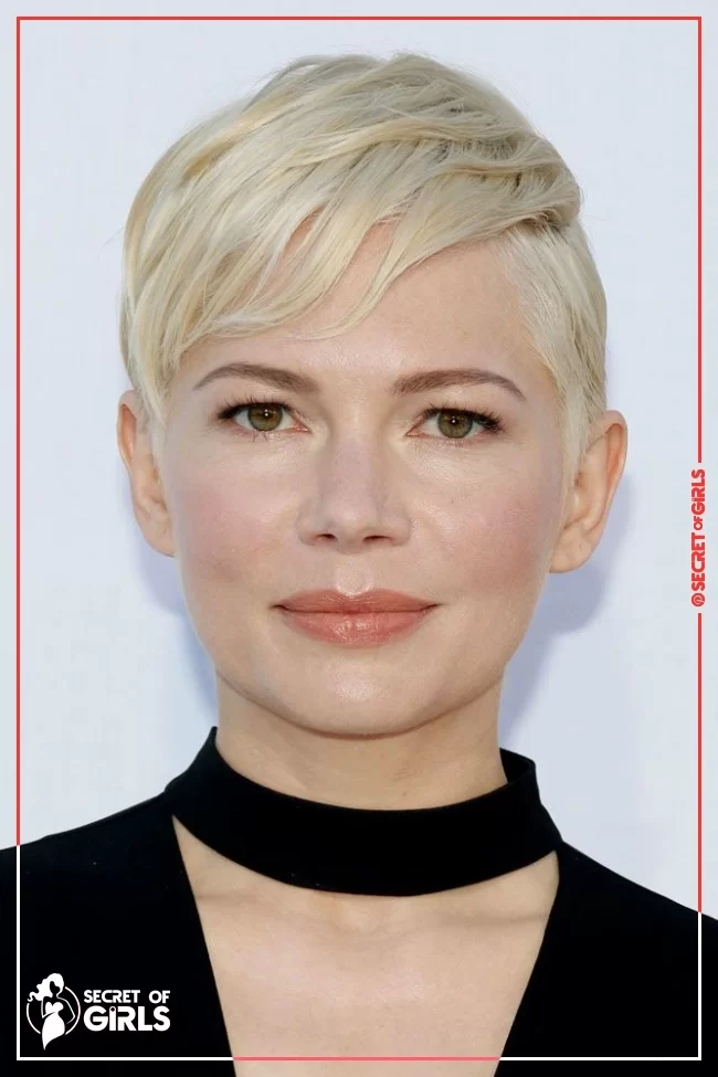 Short Layered Pixie | 169 Pixie Cut Ideas to Suit All Tastes In 2020