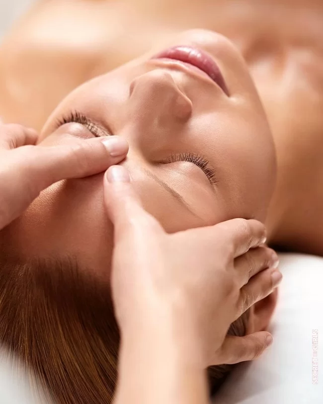 1. For the eye area | Anti Aging Trend: Can Face Yoga Replace Botox?
